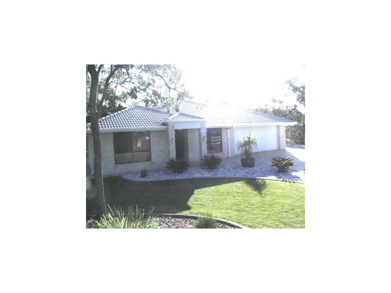 1 Cavanagh Place, Ningi QLD 4511