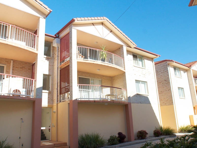 20 /21-27 Sylvan Beach Esplanade, Bellara QLD 4507