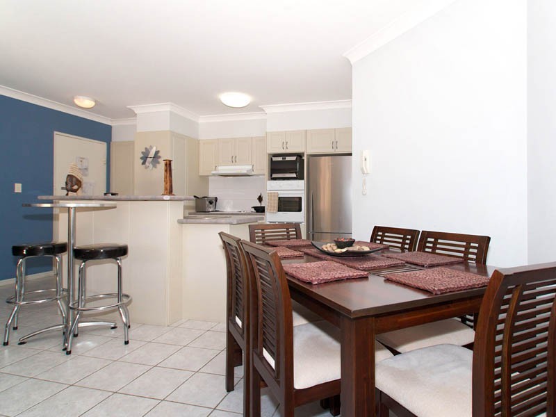 20 /21-27 Sylvan Beach Esplanade, Bellara QLD 4507