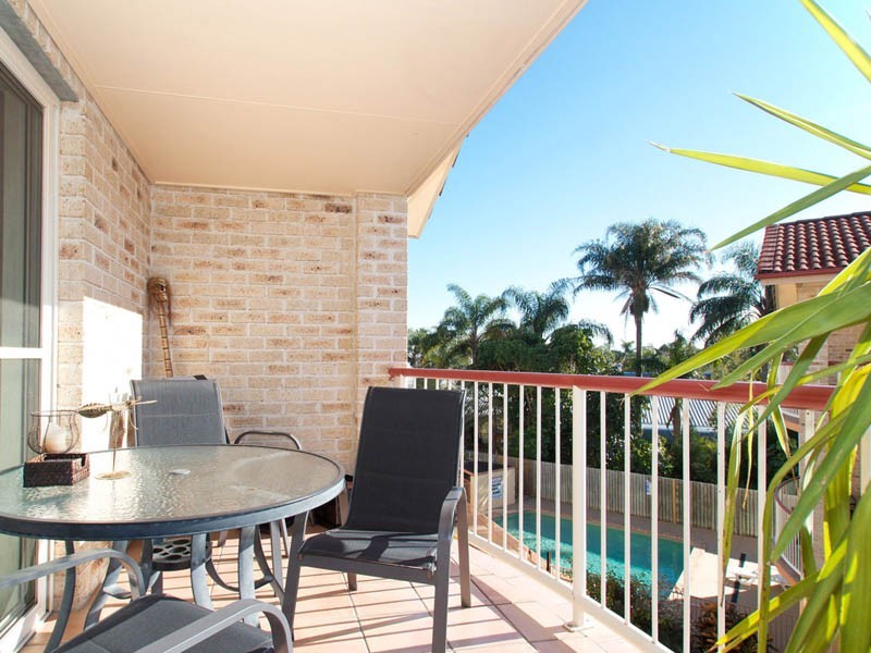20 /21-27 Sylvan Beach Esplanade, Bellara QLD 4507