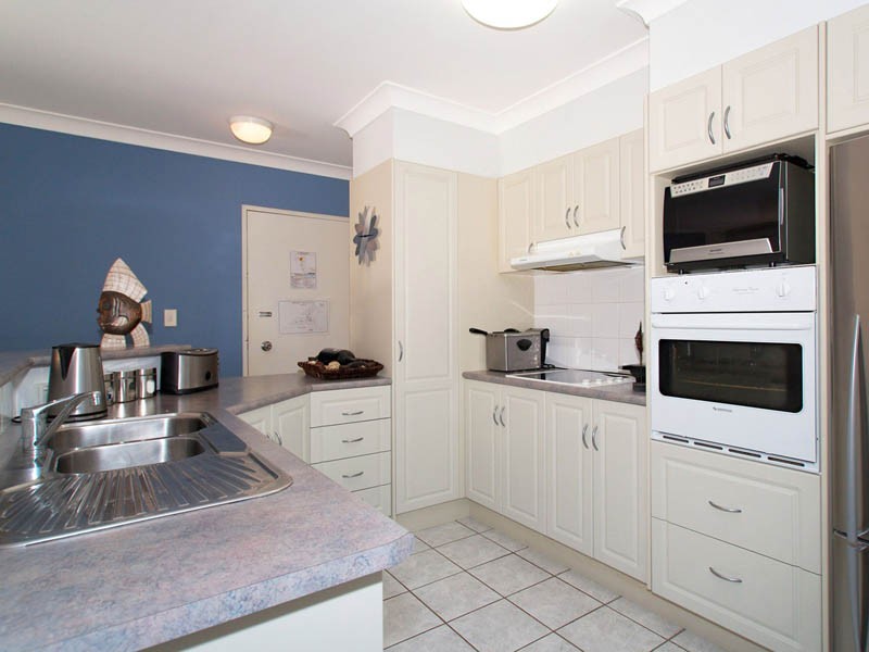 20 /21-27 Sylvan Beach Esplanade, Bellara QLD 4507