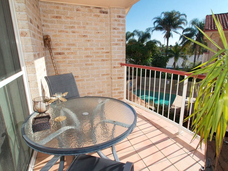 20 /21-27 Sylvan Beach Esplanade, Bellara QLD 4507