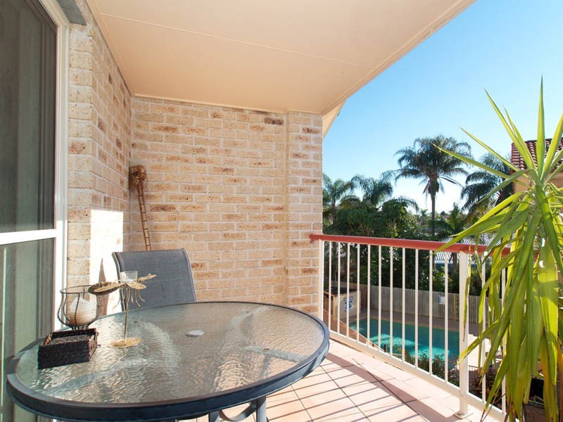 20 /21-27 Sylvan Beach Esplanade, Bellara QLD 4507