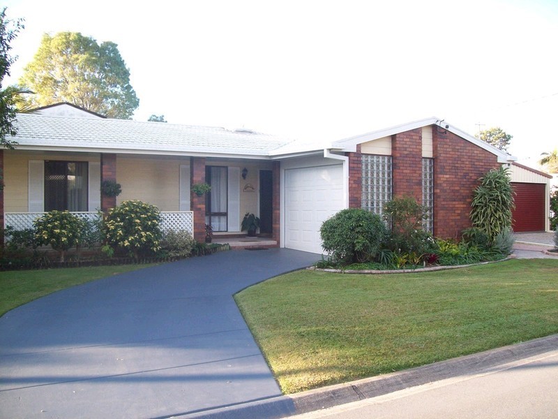 1 Yeenda Avenue, Bellara QLD 4507