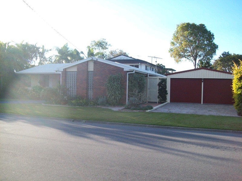 1 Yeenda Avenue, Bellara QLD 4507
