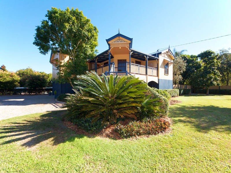 31 Aylward Rd, Ningi QLD 4511