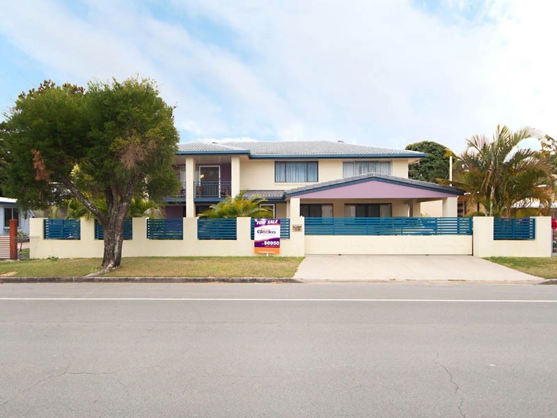 13 Kangaroo Avenue, Bongaree QLD 4507