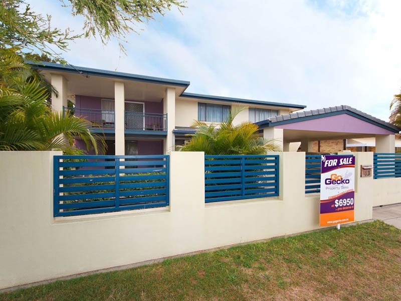 13 Kangaroo Avenue, Bongaree QLD 4507