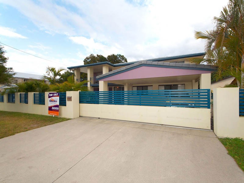 13 Kangaroo Avenue, Bongaree QLD 4507