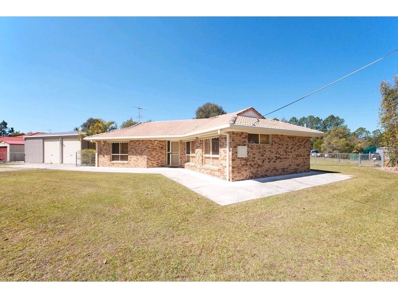81-83 Bernborough Way, Ningi QLD 4511