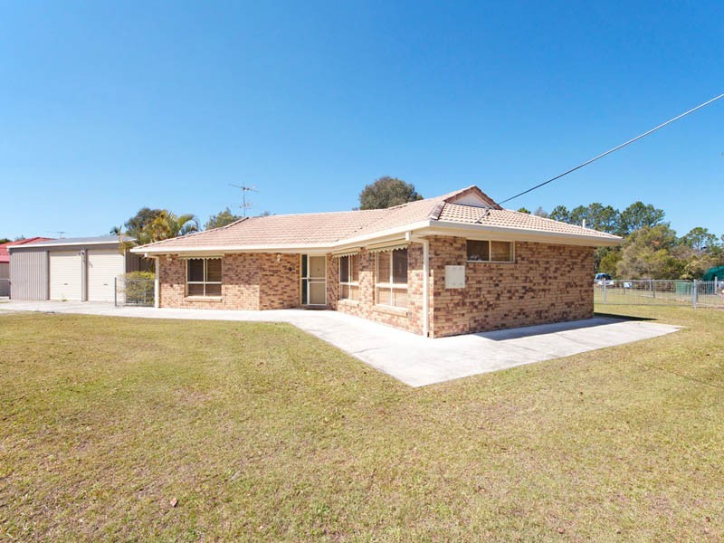 81-83 Bernborough Way, Ningi QLD 4511