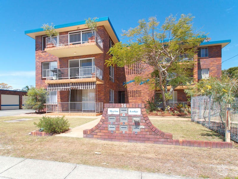 3/16-18 Bibimulya Street, Bellara QLD 4507