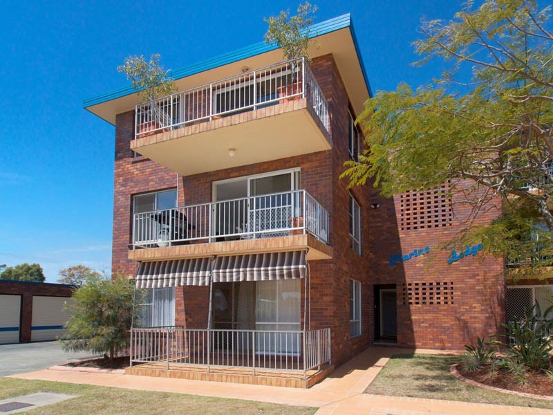 3/16-18 Bibimulya Street, Bellara QLD 4507