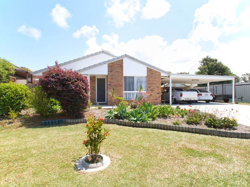 4 Hibiscus Court, Bongaree QLD 4507