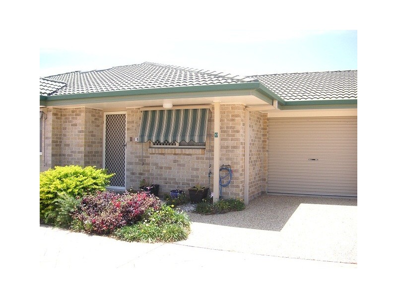 17/77 Cotterill Avenue, Bongaree QLD 4507