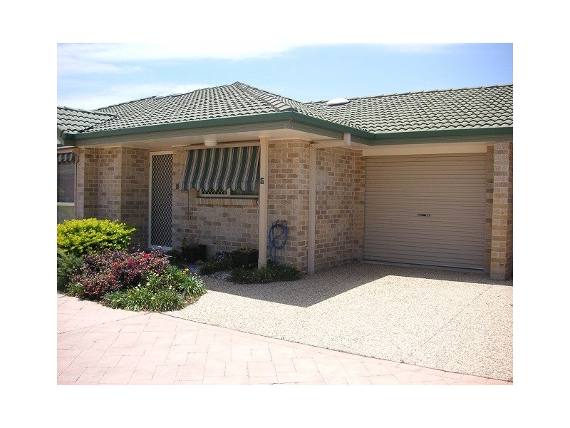 17/77 Cotterill Avenue, Bongaree QLD 4507