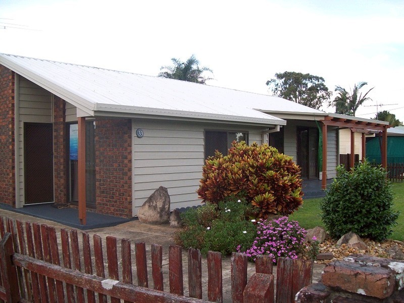 33 Caltowie Avenue, Banksia Beach QLD 4507