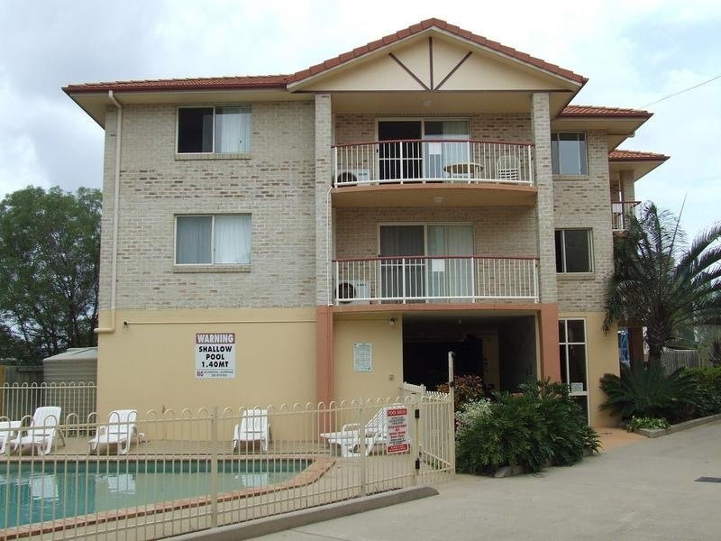 23/21-27 Sylvan Beach Esplanade, Bellara QLD 4507