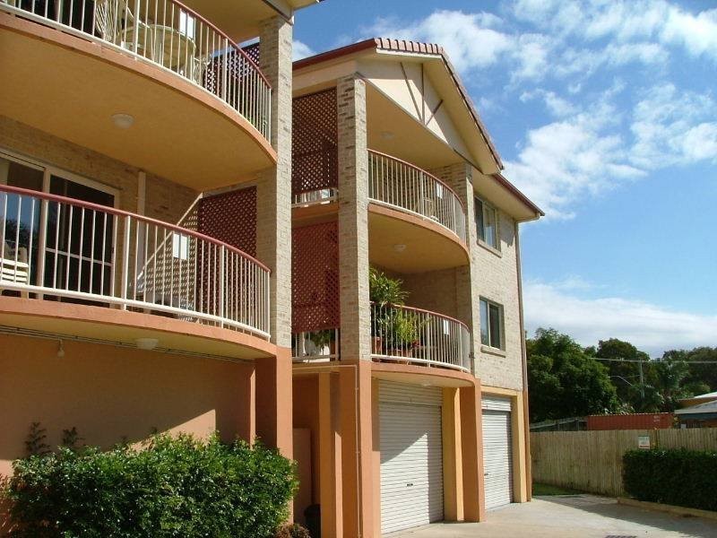 23/21-27 Sylvan Beach Esplanade, Bellara QLD 4507