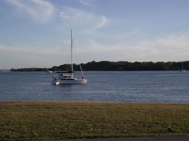 23/21-27 Sylvan Beach Esplanade, Bellara QLD 4507