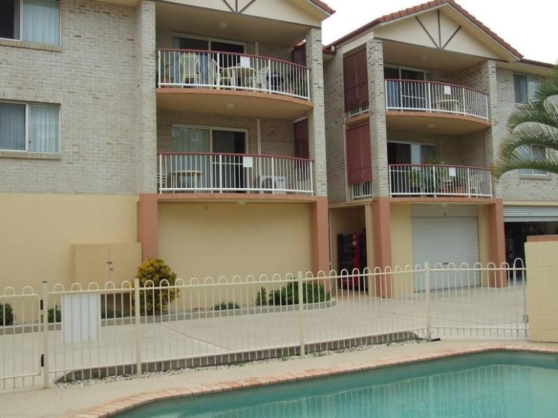 23/21-27 Sylvan Beach Esplanade, Bellara QLD 4507
