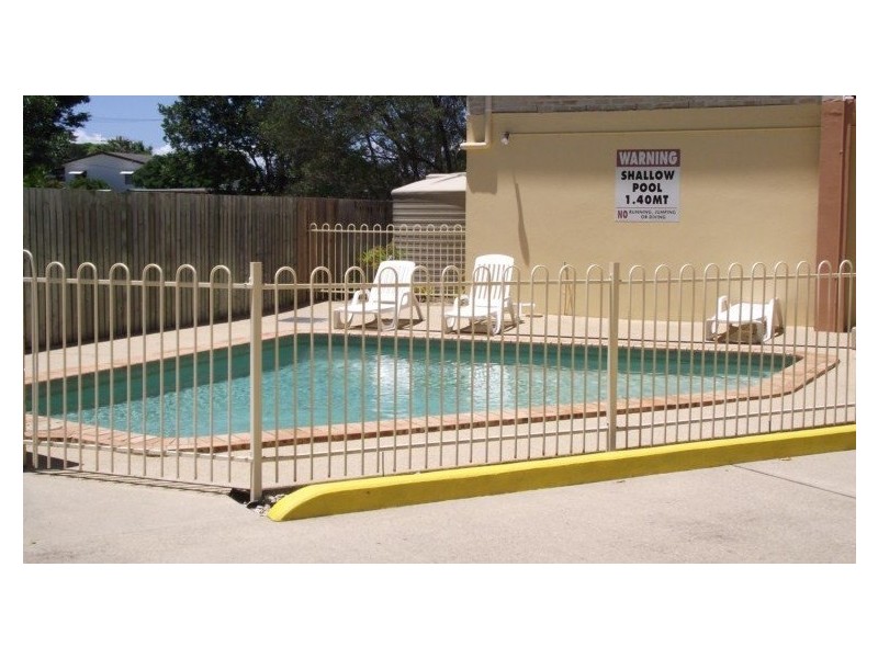 23/21-27 Sylvan Beach Esplanade, Bellara QLD 4507