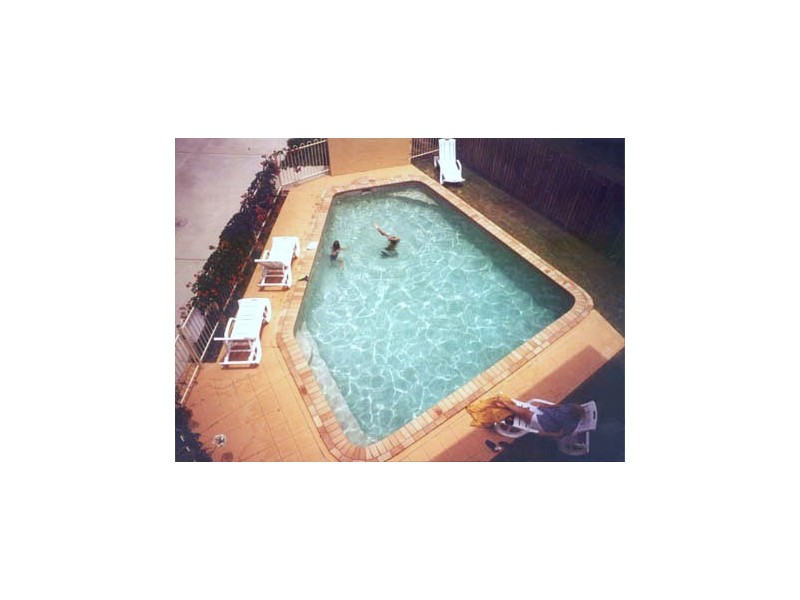 23/21-27 Sylvan Beach Esplanade, Bellara QLD 4507
