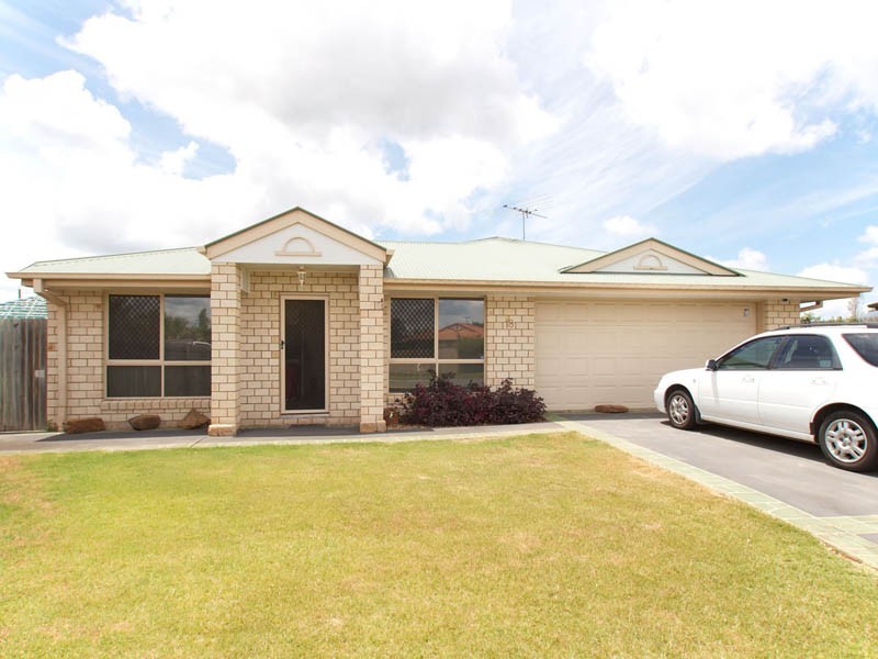 18 Cadaga Place, Caboolture QLD 4510