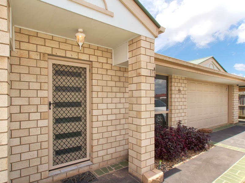 18 Cadaga Place, Caboolture QLD 4510