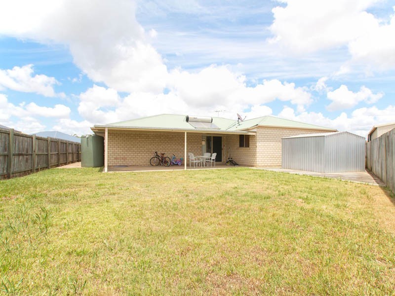 18 Cadaga Place, Caboolture QLD 4510