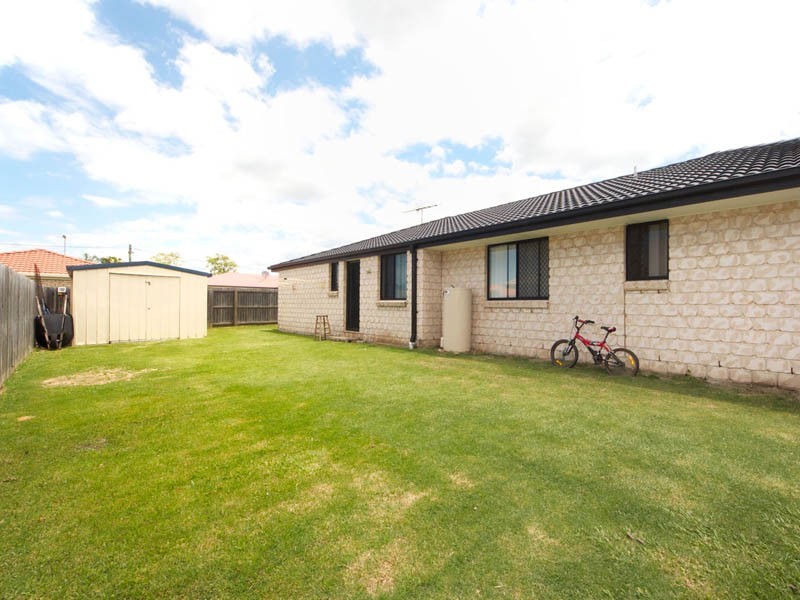 15 Julie Drive, Caboolture South QLD 4510