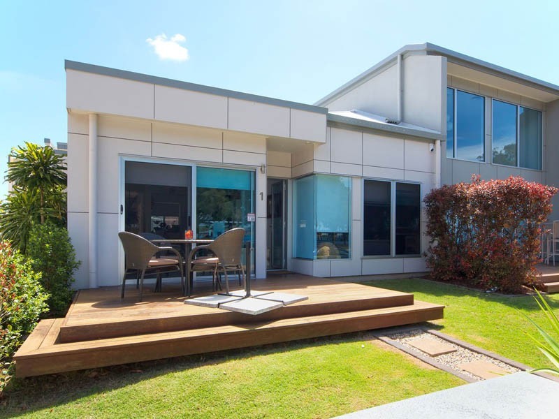 1/17 Sylvan Beach Esplanade, Bellara QLD 4507