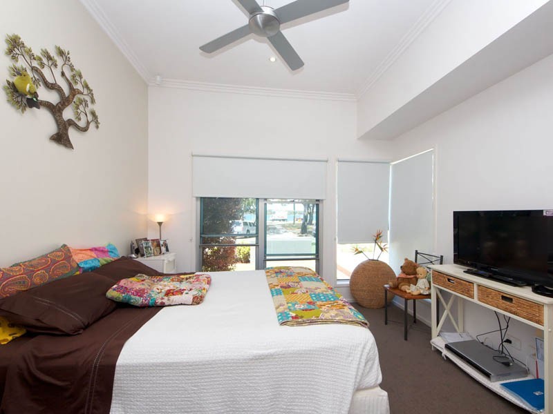 1/17 Sylvan Beach Esplanade, Bellara QLD 4507