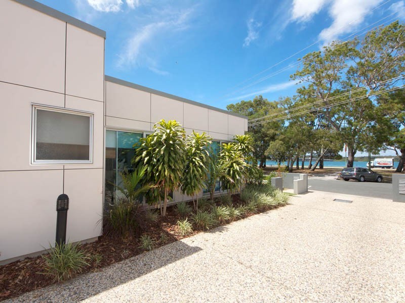 1/17 Sylvan Beach Esplanade, Bellara QLD 4507