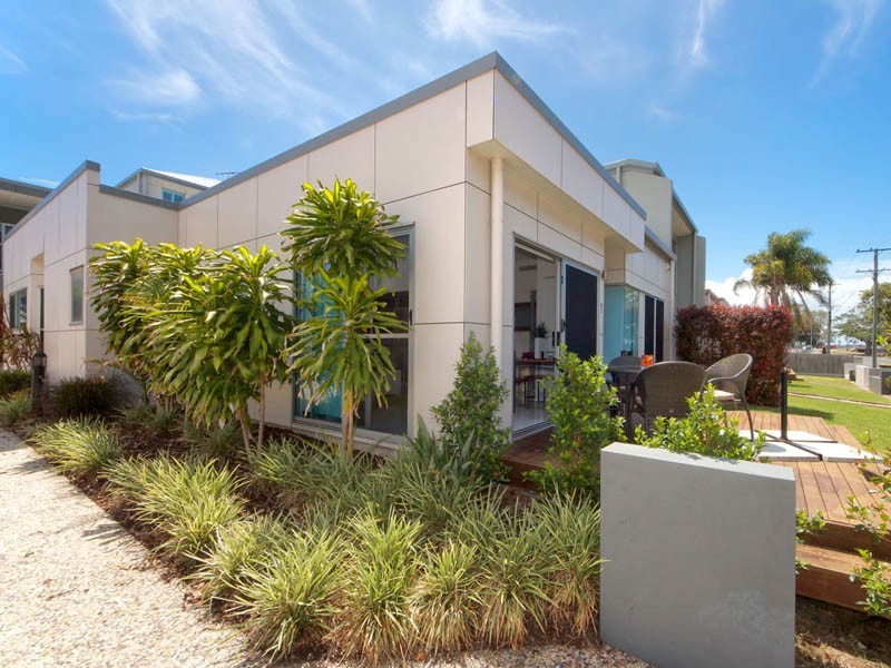 1/17 Sylvan Beach Esplanade, Bellara QLD 4507
