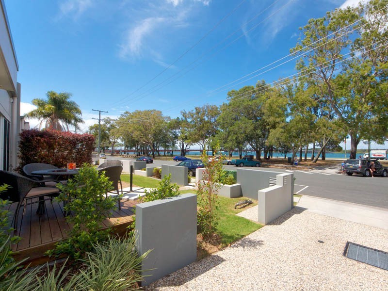 1/17 Sylvan Beach Esplanade, Bellara QLD 4507