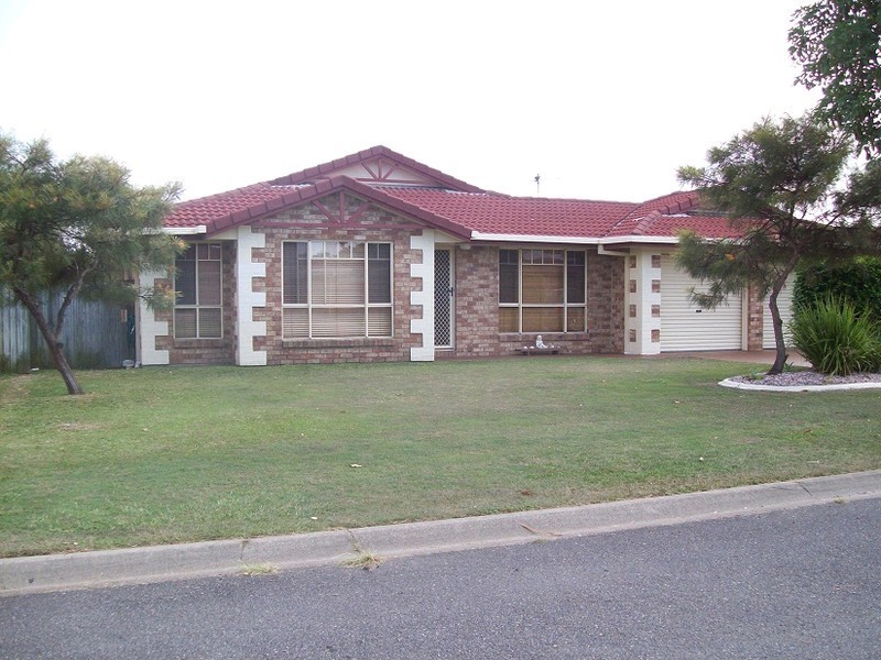 28 Perch Circuit, Sandstone Point QLD 4511