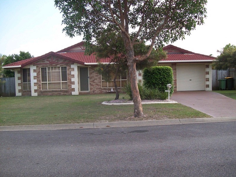 28 Perch Circuit, Sandstone Point QLD 4511