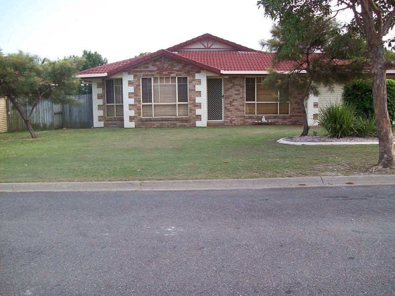 28 Perch Circuit, Sandstone Point QLD 4511