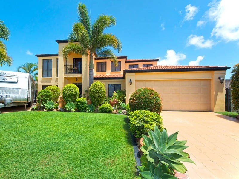 236 Endeavour Drive, Banksia Beach QLD 4507