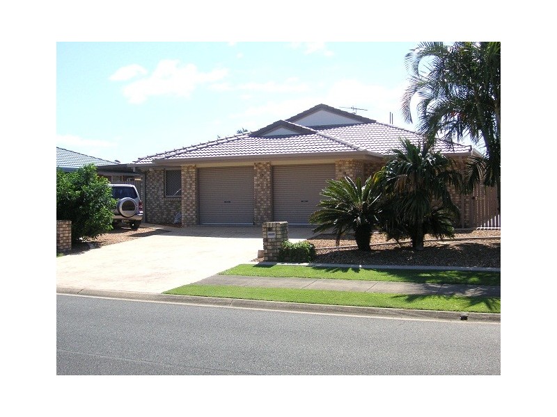 1/49 Oleander Drive, Bongaree QLD 4507