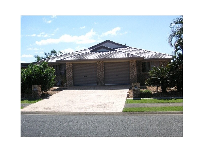 1/49 Oleander Drive, Bongaree QLD 4507