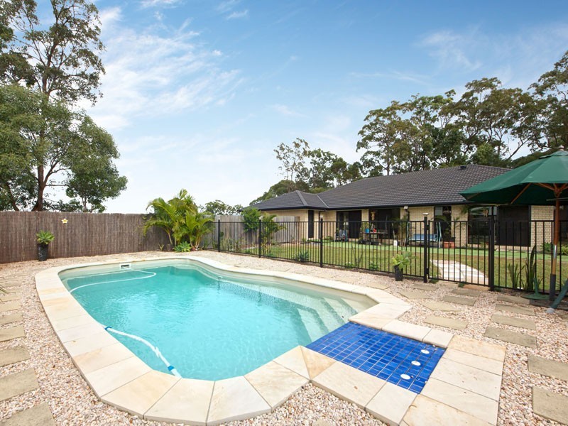 20 Hirst Court, Ningi QLD 4511