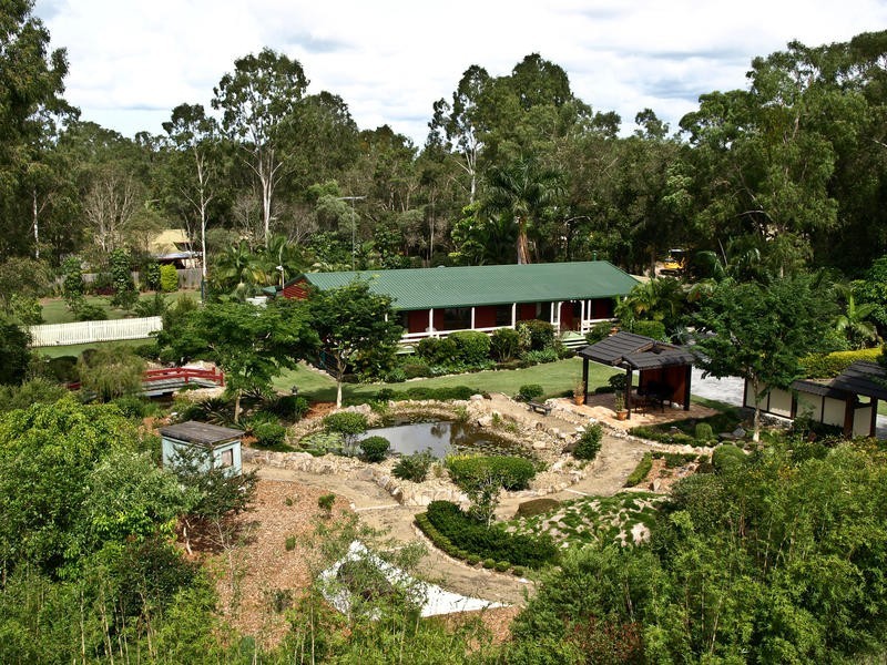 175-177 California Creek Road, Cornubia QLD 4130