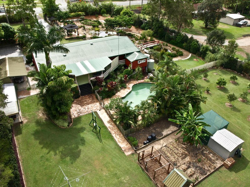 175-177 California Creek Road, Cornubia QLD 4130
