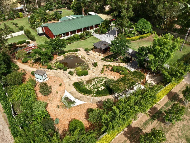 175-177 California Creek Road, Cornubia QLD 4130