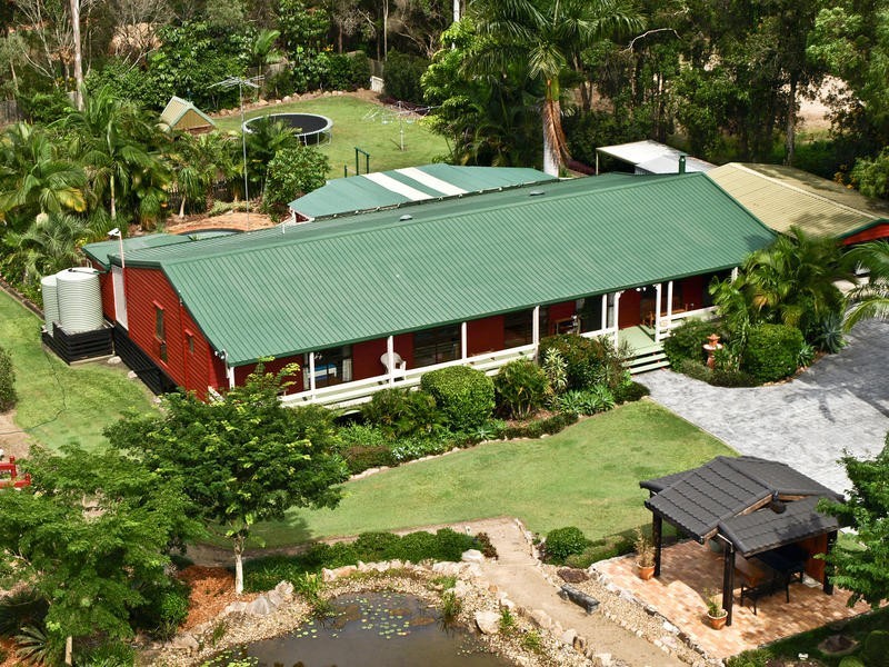 175-177 California Creek Road, Cornubia QLD 4130