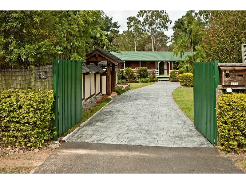 175-177 California Creek Road, Cornubia QLD 4130
