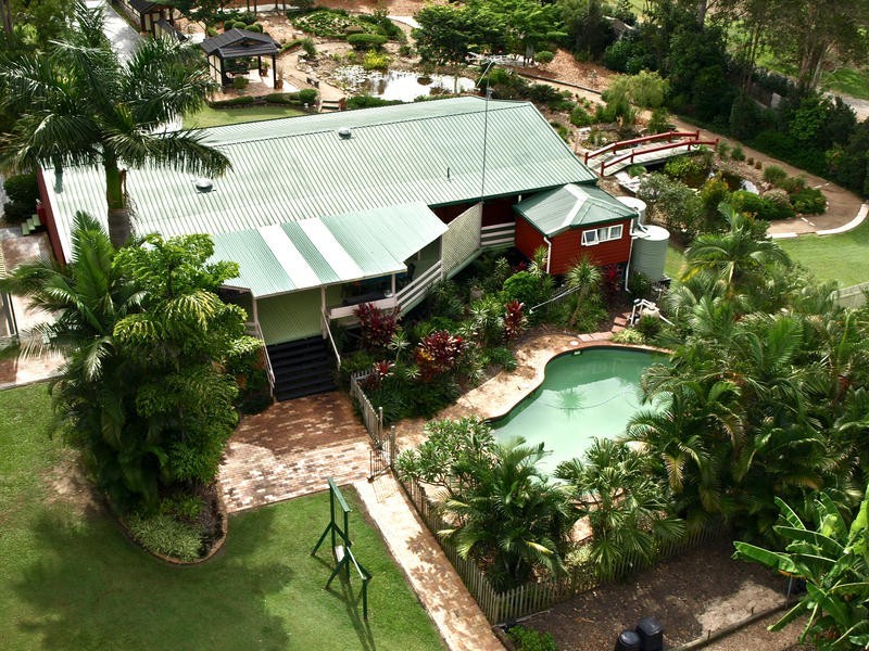 175-177 California Creek Road, Cornubia QLD 4130