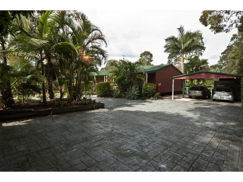 175-177 California Creek Road, Cornubia QLD 4130